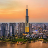 TOUR SAIGON – CU CHI – MY THO 2D1N