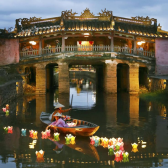TOUR DANANG – HOIAN – HUE – QUANG BINH 5D4N