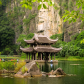 TOUR HANOI – NINH BINH - HALONG 4D3N