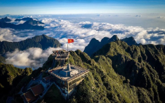 TOURIST DESTINATIONS IN SAPA 2025 NEWEST