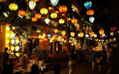 TOP 10 PLACES IN HOI AN THAT TOURISTS MUST VISIT