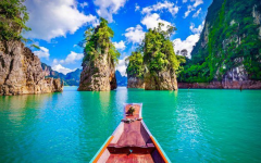 Ha Long Bay – Majestic Beauty That Captivates Travelers Worldwide
