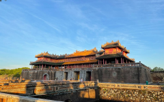 Hanoi in the Cultural Flow of Vietnam: From Past to Present