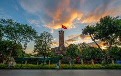 Ha Noi – A Trip to Fully Experience Vietnamese Culture