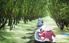 SELF-GUIDED TRAVEL TO THE WEST (MEKONG DELTA): EXPERIENCE, ITINERARY & COSTS