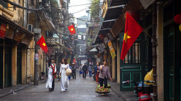 Experience Hanoi’s Culture: An Unforgettable Journey for Every Traveler